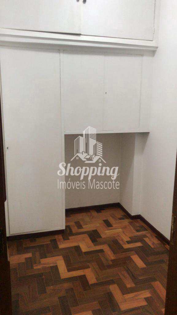 Apartamento à venda com 3 quartos, 163m² - Foto 5