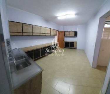 Apartamento à venda com 3 quartos, 163m² - Foto 3