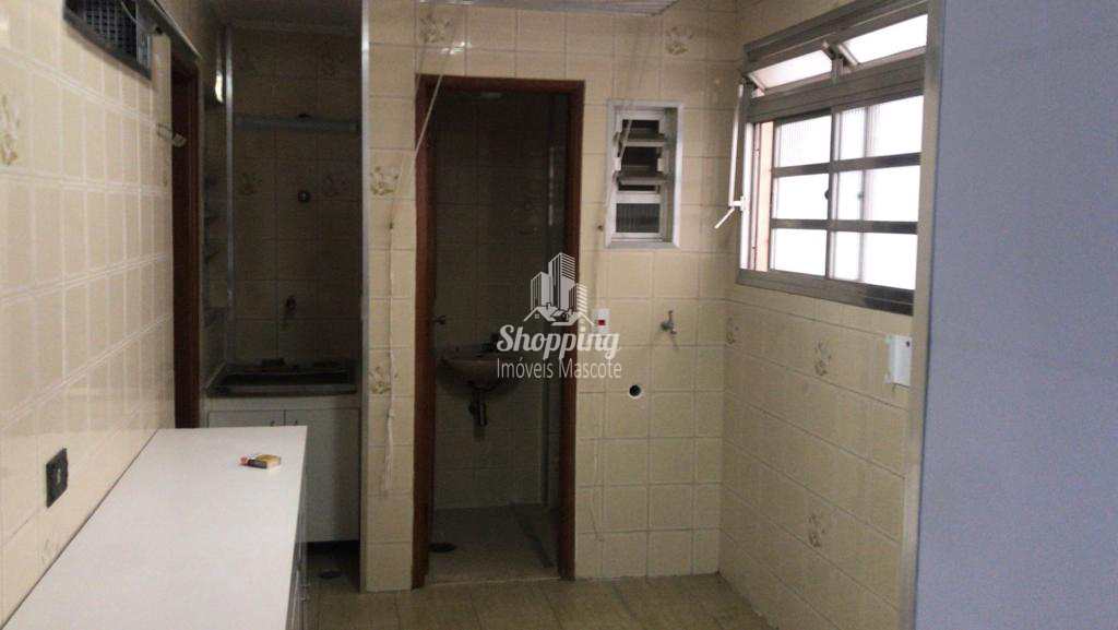 Apartamento à venda com 3 quartos, 163m² - Foto 9