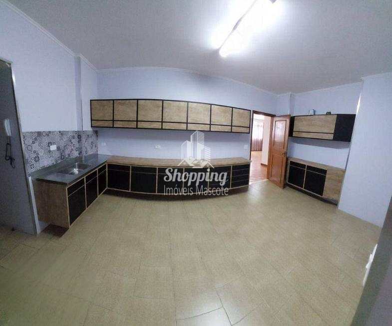 Apartamento à venda com 3 quartos, 163m² - Foto 4