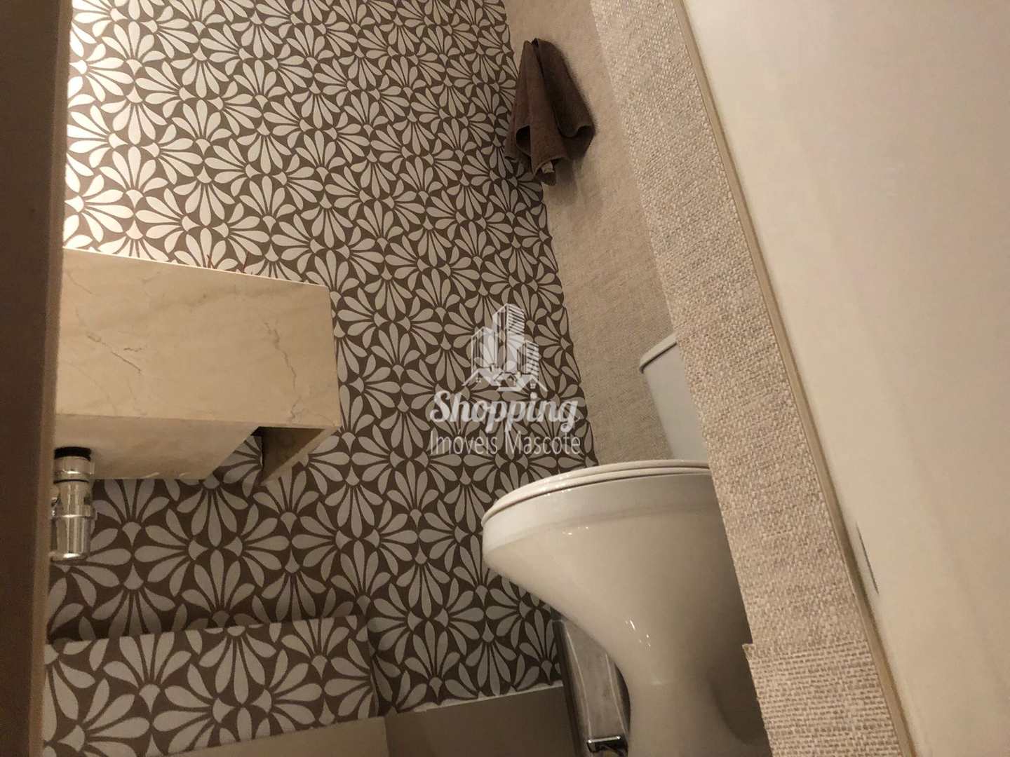 Apartamento à venda com 2 quartos, 95m² - Foto 10