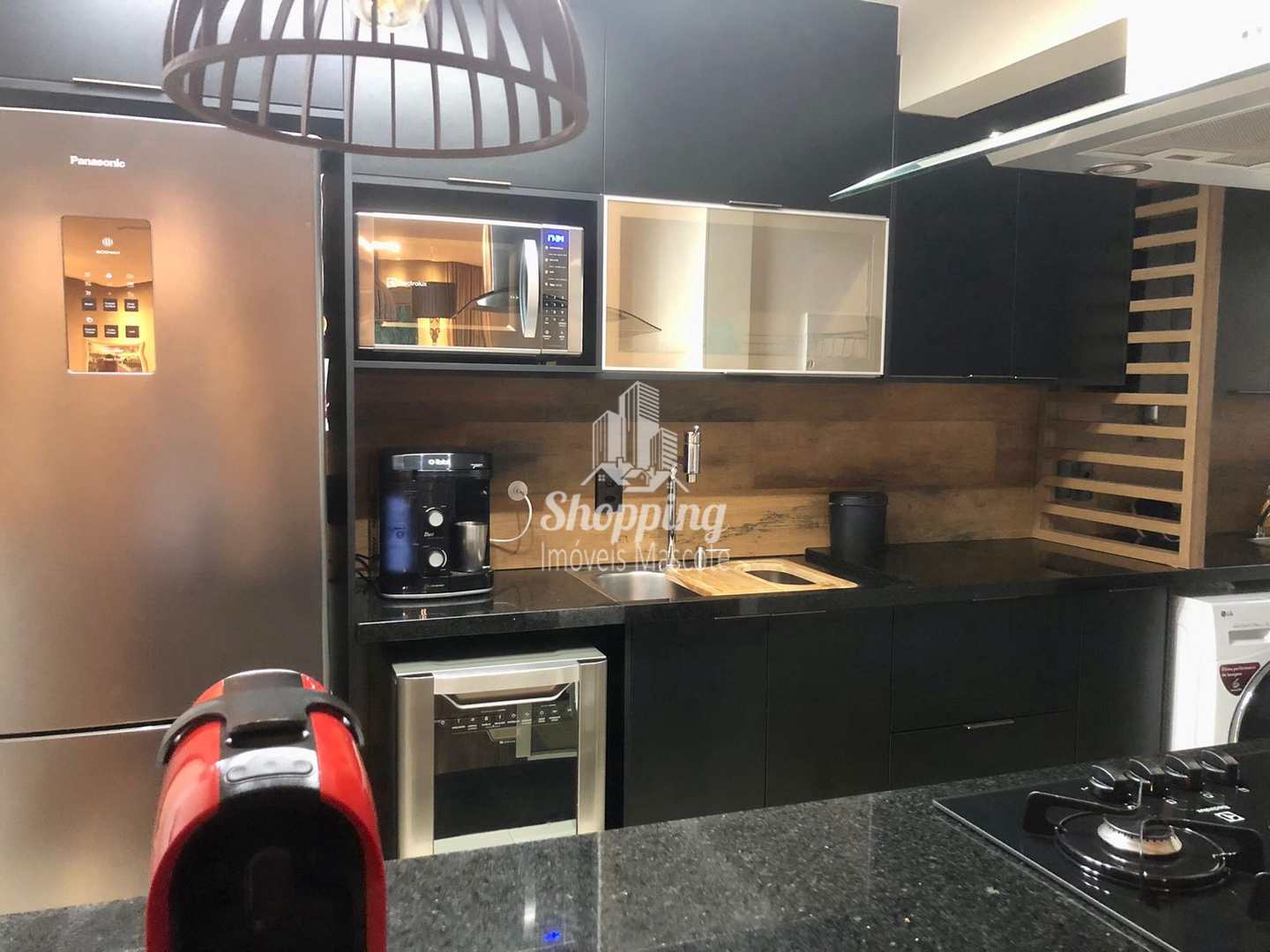 Apartamento à venda com 2 quartos, 95m² - Foto 28