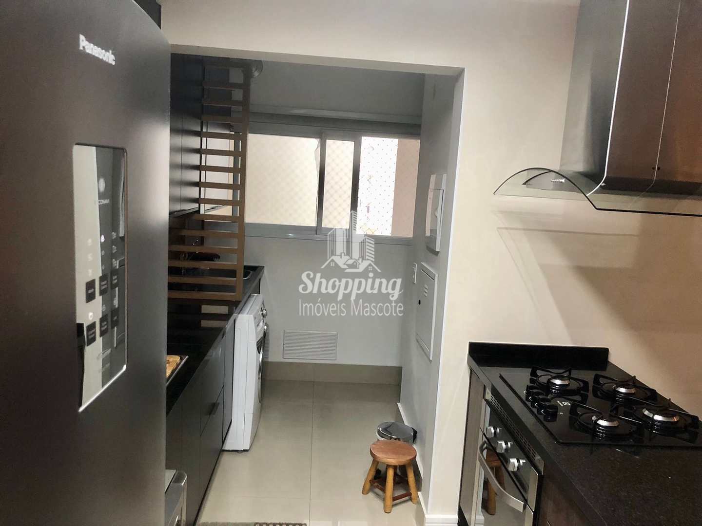 Apartamento à venda com 2 quartos, 95m² - Foto 27