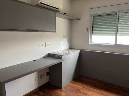 Apartamento à venda com 4 quartos, 205m² - Foto 11