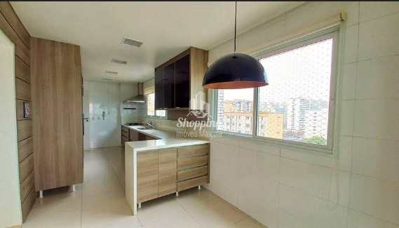 Apartamento à venda com 4 quartos, 205m² - Foto 23