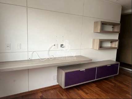 Apartamento à venda com 4 quartos, 205m² - Foto 18