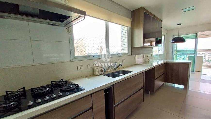 Apartamento à venda com 4 quartos, 205m² - Foto 24