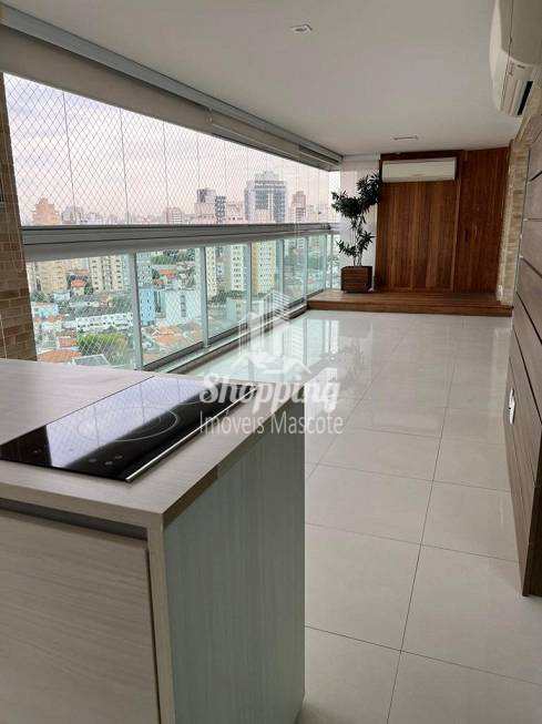 Apartamento à venda com 4 quartos, 205m² - Foto 7