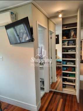 Apartamento à venda com 2 quartos, 68m² - Foto 11