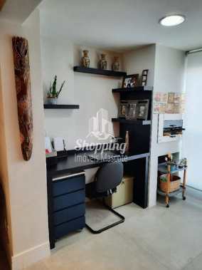 Apartamento à venda com 2 quartos, 68m² - Foto 5