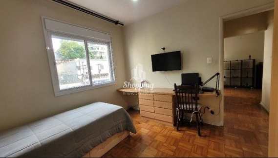 Apartamento à venda com 2 quartos, 90m² - Foto 7