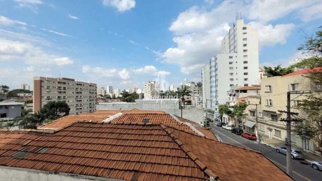 Apartamento à venda com 2 quartos, 90m² - Foto 4