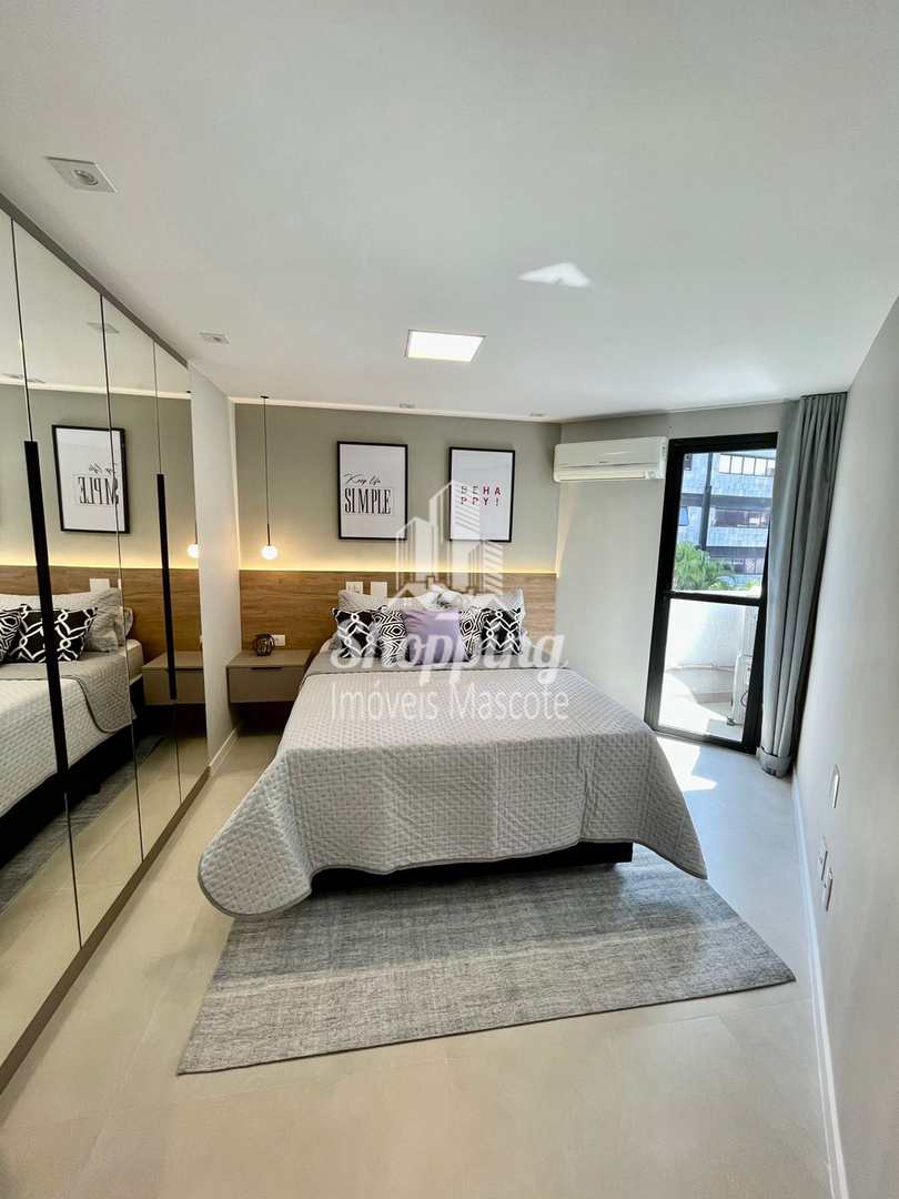 Apartamento à venda com 1 quarto, 42m² - Foto 17