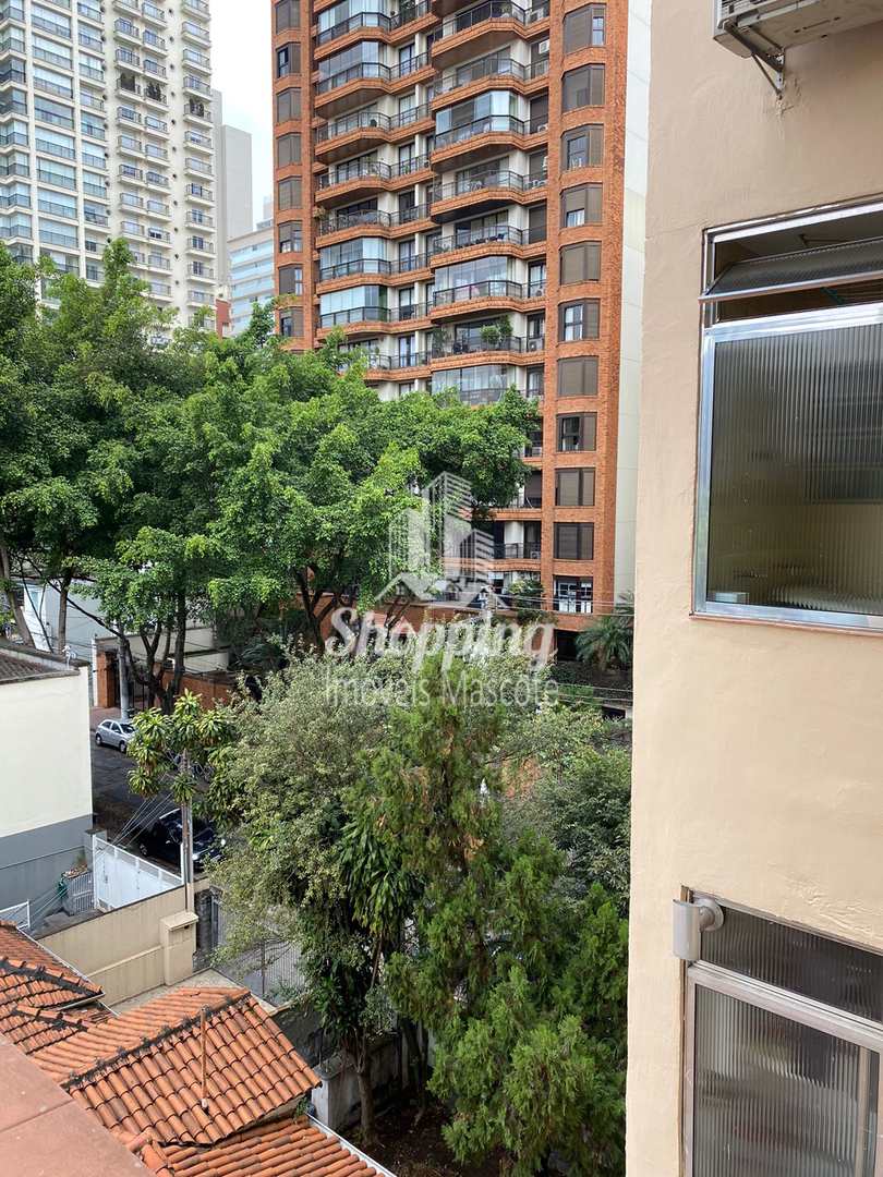 Apartamento à venda com 2 quartos, 107m² - Foto 14