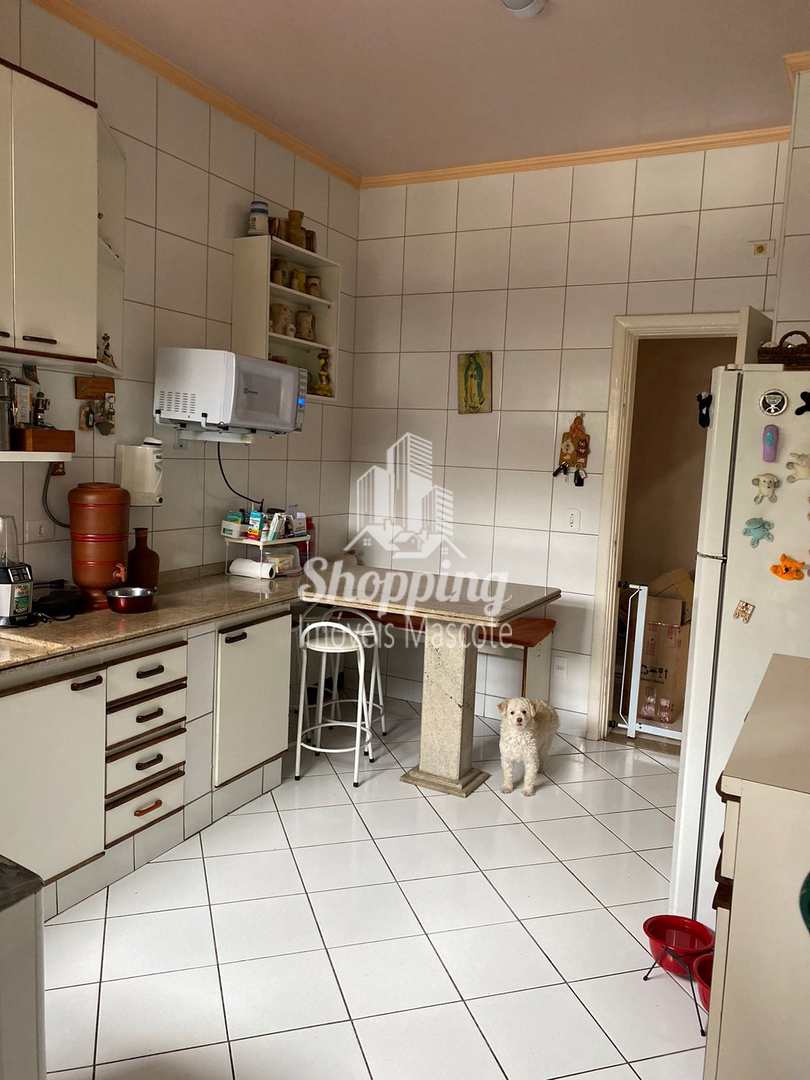 Apartamento à venda com 2 quartos, 107m² - Foto 3