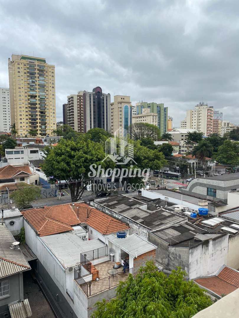 Apartamento à venda com 2 quartos, 107m² - Foto 16