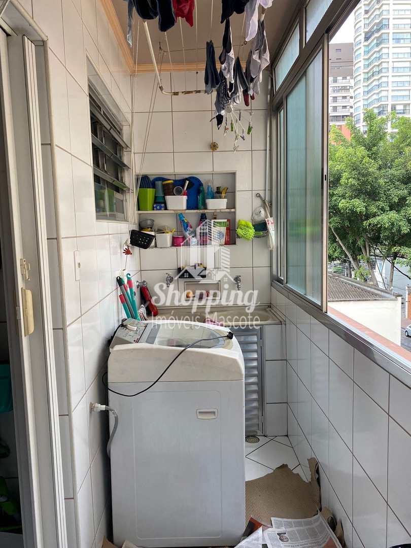 Apartamento à venda com 2 quartos, 107m² - Foto 10