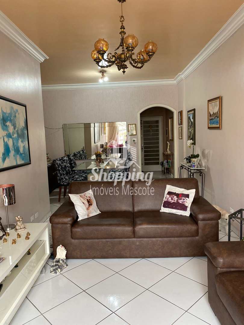 Apartamento à venda com 2 quartos, 107m² - Foto 2