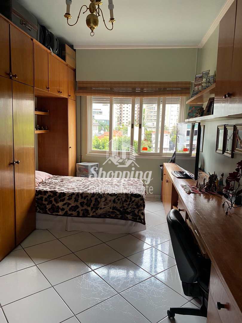 Apartamento à venda com 2 quartos, 107m² - Foto 6