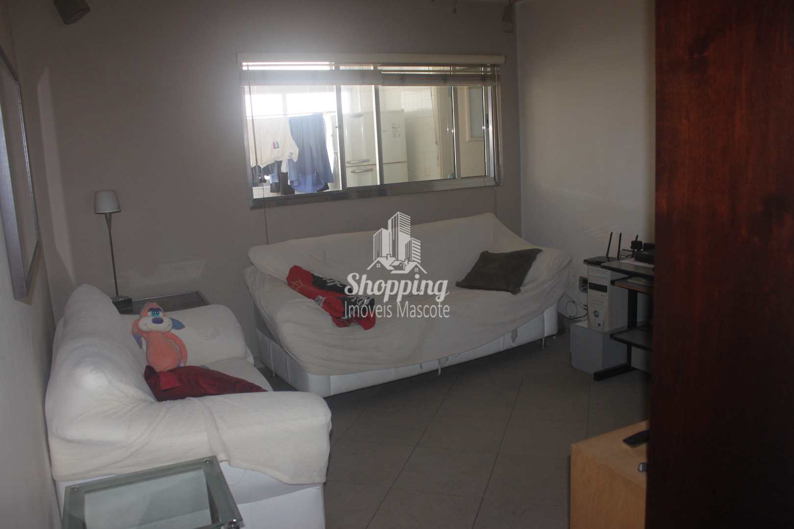 Apartamento à venda com 3 quartos, 198m² - Foto 24