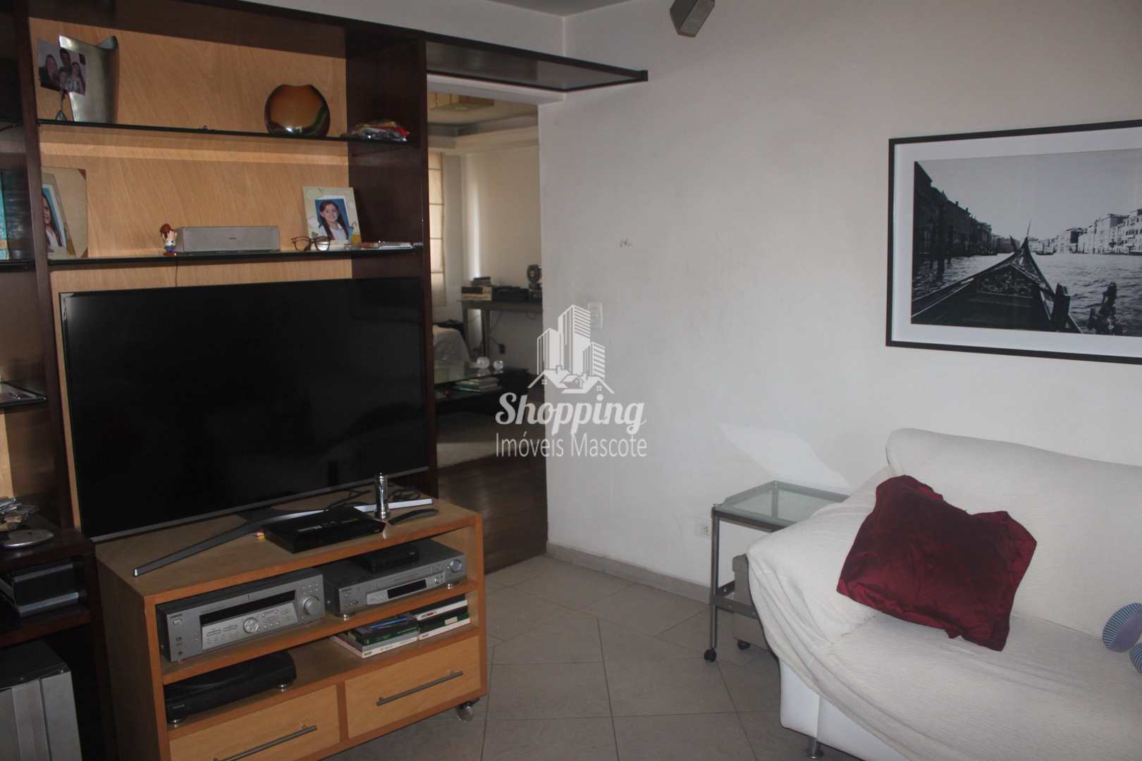 Apartamento à venda com 3 quartos, 198m² - Foto 25