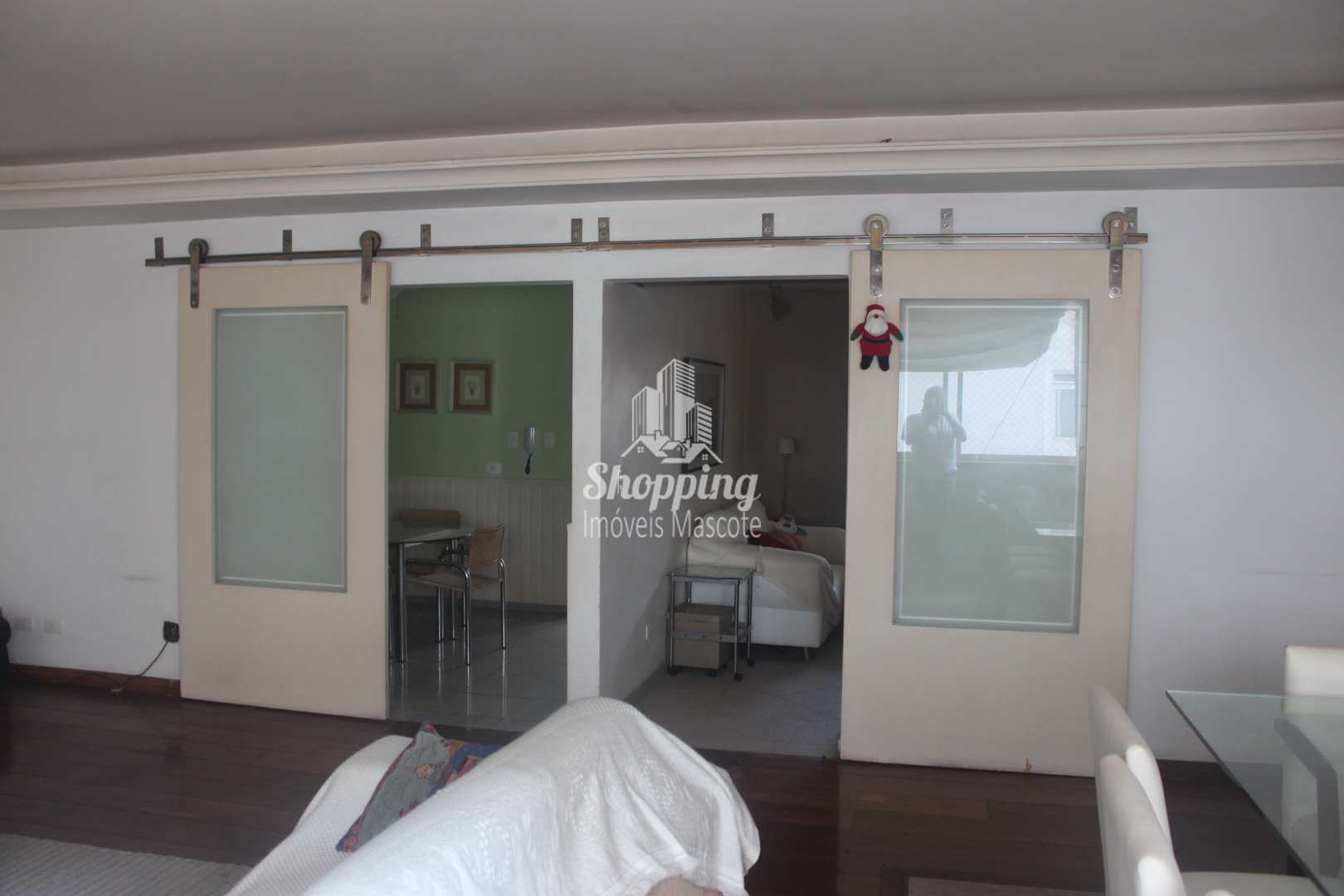 Apartamento à venda com 3 quartos, 198m² - Foto 22