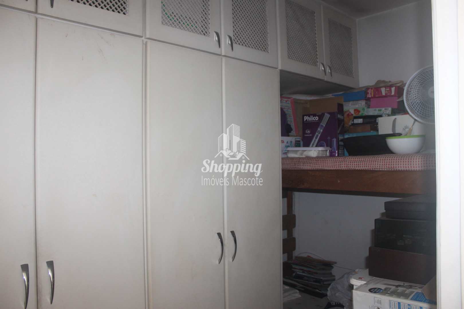 Apartamento à venda com 3 quartos, 198m² - Foto 32