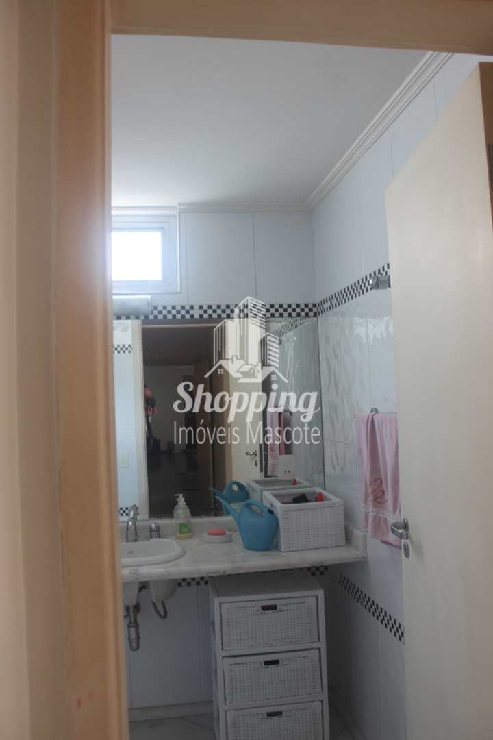 Apartamento à venda com 3 quartos, 198m² - Foto 12