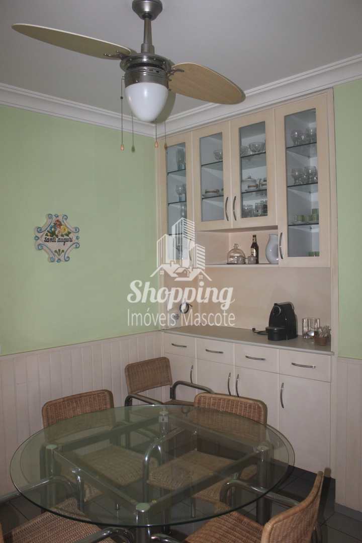 Apartamento à venda com 3 quartos, 198m² - Foto 27