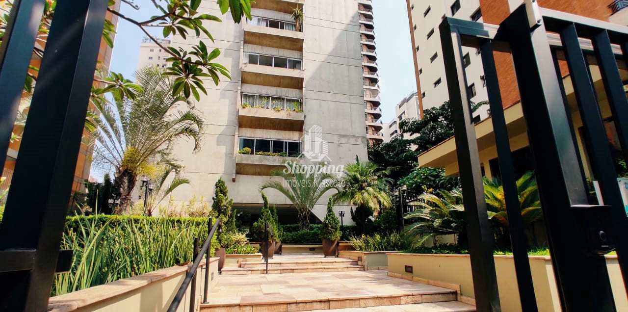 Apartamento à venda com 2 quartos, 105m² - Foto 28