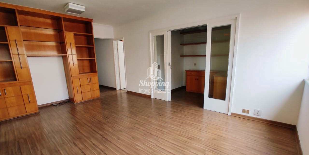 Apartamento à venda com 2 quartos, 105m² - Foto 1