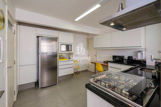 Apartamento à venda com 2 quartos, 90m² - Foto 9