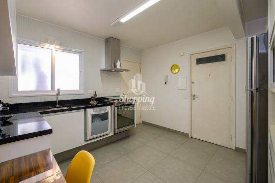 Apartamento à venda com 2 quartos, 90m² - Foto 8