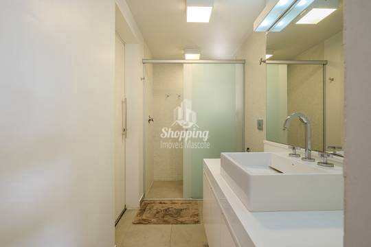 Apartamento à venda com 2 quartos, 90m² - Foto 11