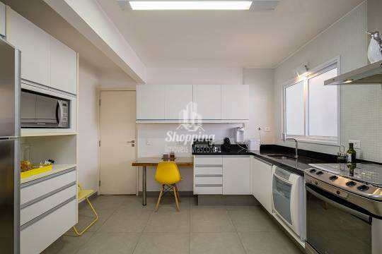 Apartamento à venda com 2 quartos, 90m² - Foto 7