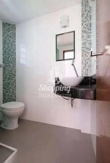 Apartamento à venda com 2 quartos, 94m² - Foto 10