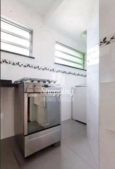 Apartamento à venda com 2 quartos, 94m² - Foto 7