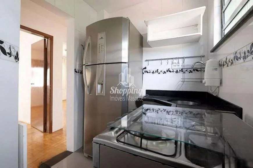 Apartamento à venda com 2 quartos, 94m² - Foto 4