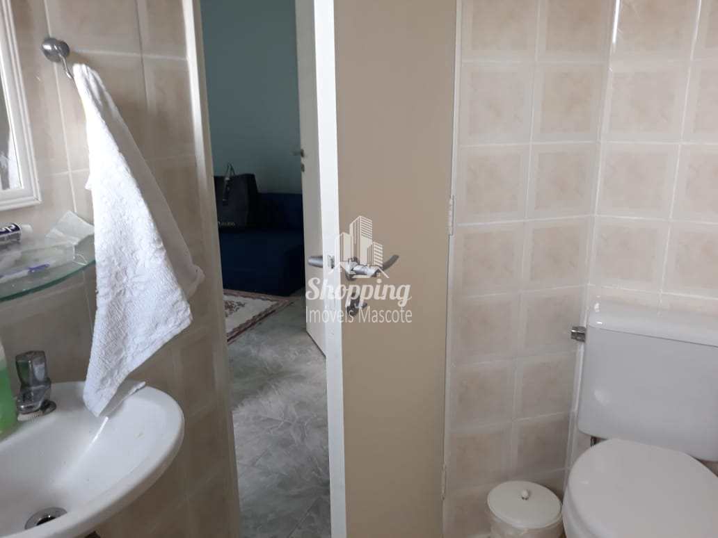 Apartamento à venda com 2 quartos, 60m² - Foto 8