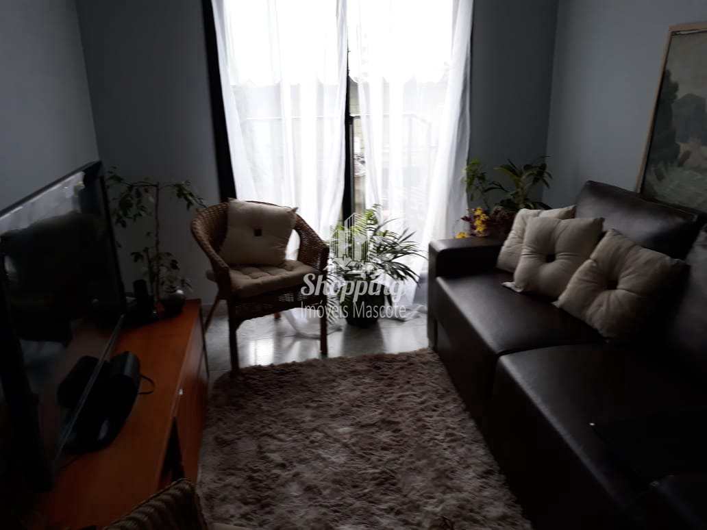 Apartamento à venda com 2 quartos, 60m² - Foto 1