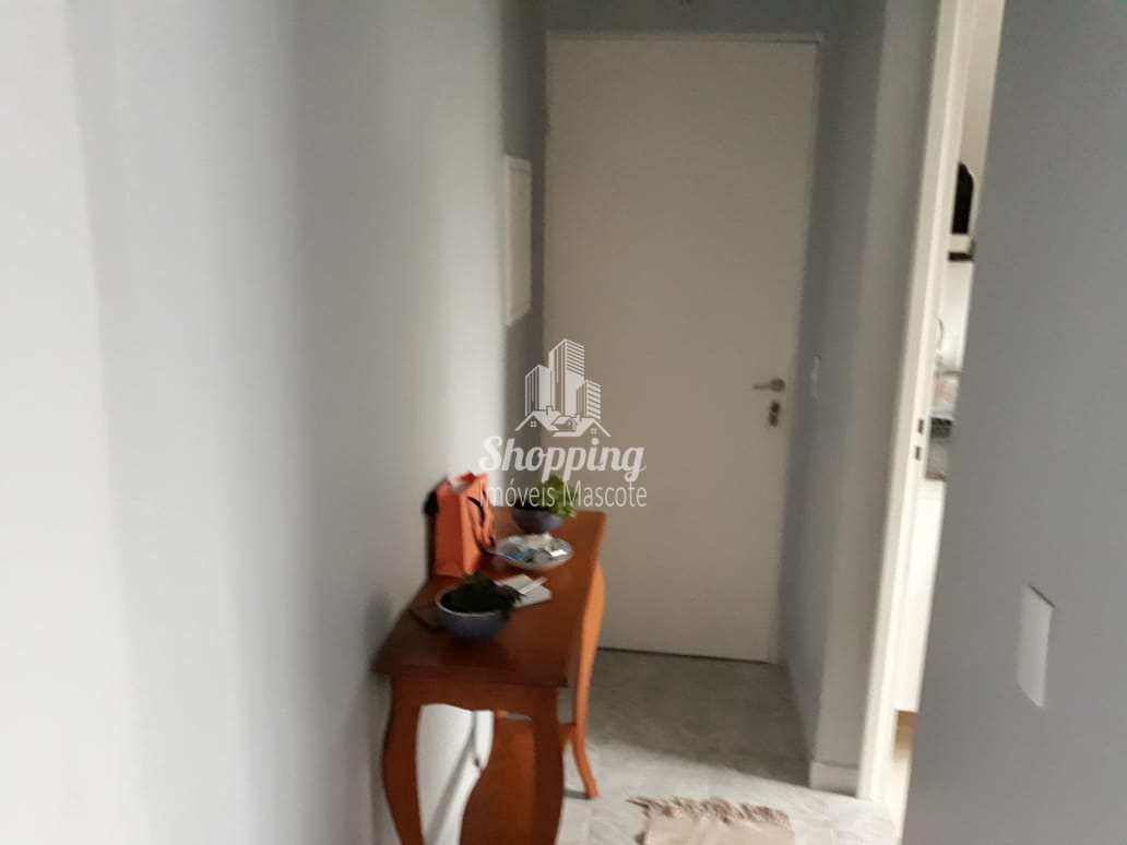 Apartamento à venda com 2 quartos, 60m² - Foto 3