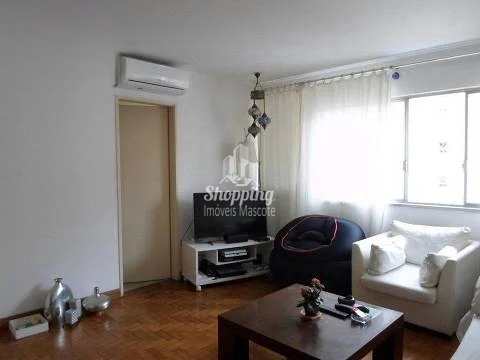 Apartamento à venda com 2 quartos, 74m² - Foto 4