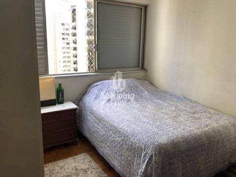 Apartamento à venda com 2 quartos, 74m² - Foto 8