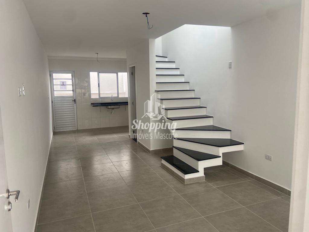 Sobrado à venda com 3 quartos, 80m² - Foto 5