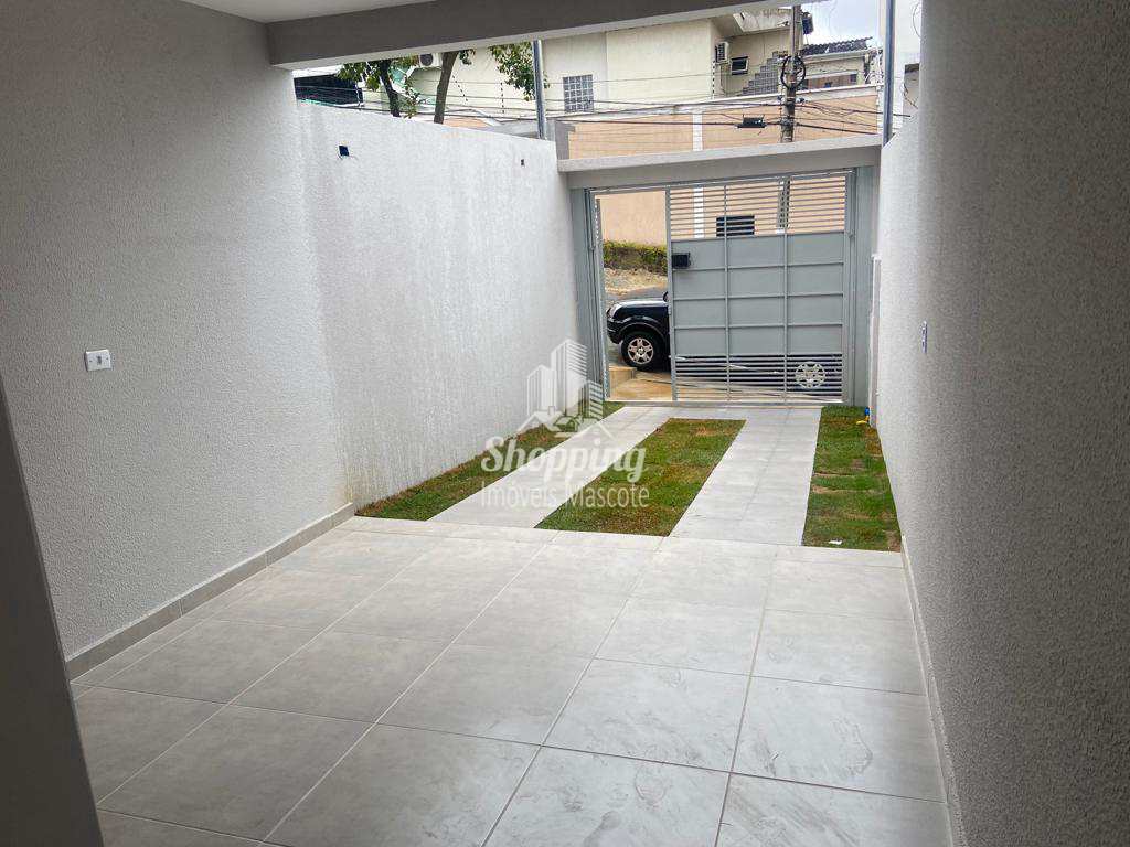 Sobrado à venda com 3 quartos, 80m² - Foto 4