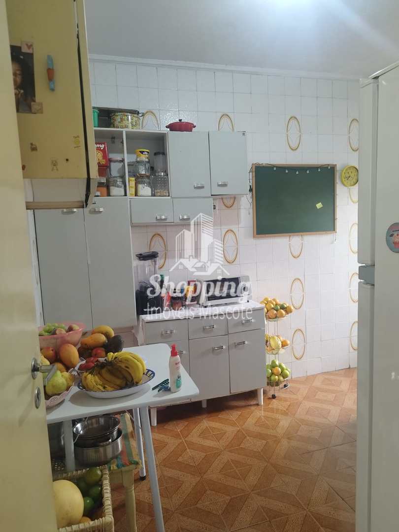 Apartamento à venda com 2 quartos, 60m² - Foto 5