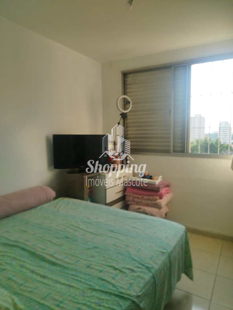 Apartamento à venda com 2 quartos, 60m² - Foto 9