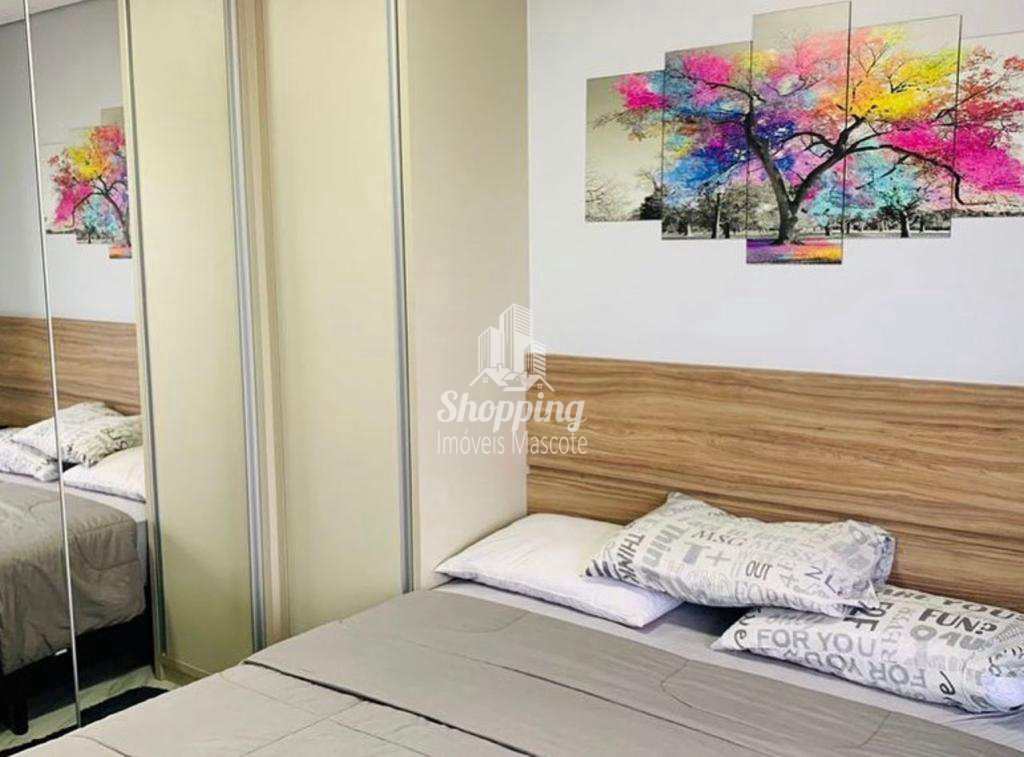 Apartamento à venda com 1 quarto, 70m² - Foto 5