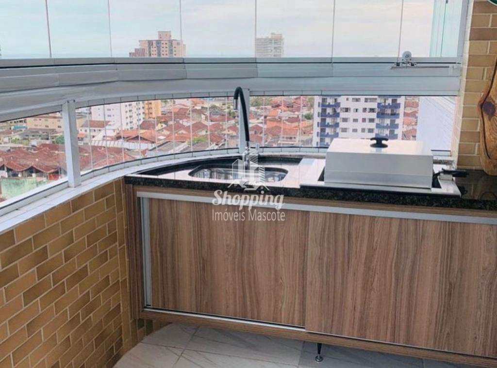 Apartamento à venda com 1 quarto, 70m² - Foto 2