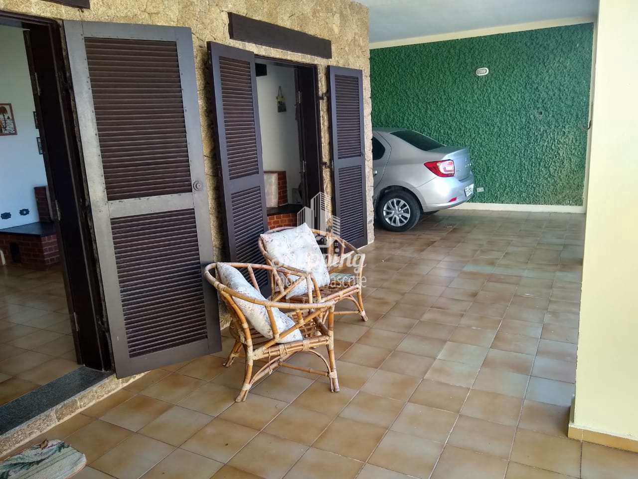 Casa à venda com 3 quartos, 250m² - Foto 22